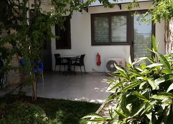 Datca Zeytinevleri Apart