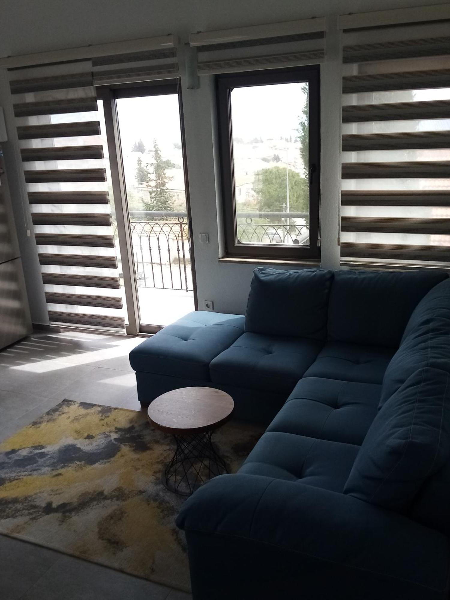Apartment Zeytinevleri *
