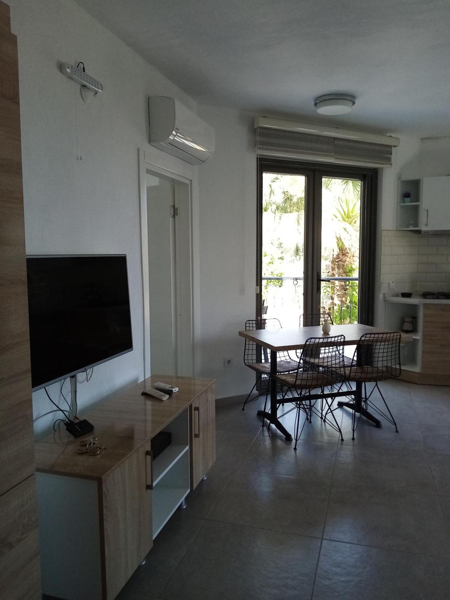 Apartment Zeytinevleri Datca