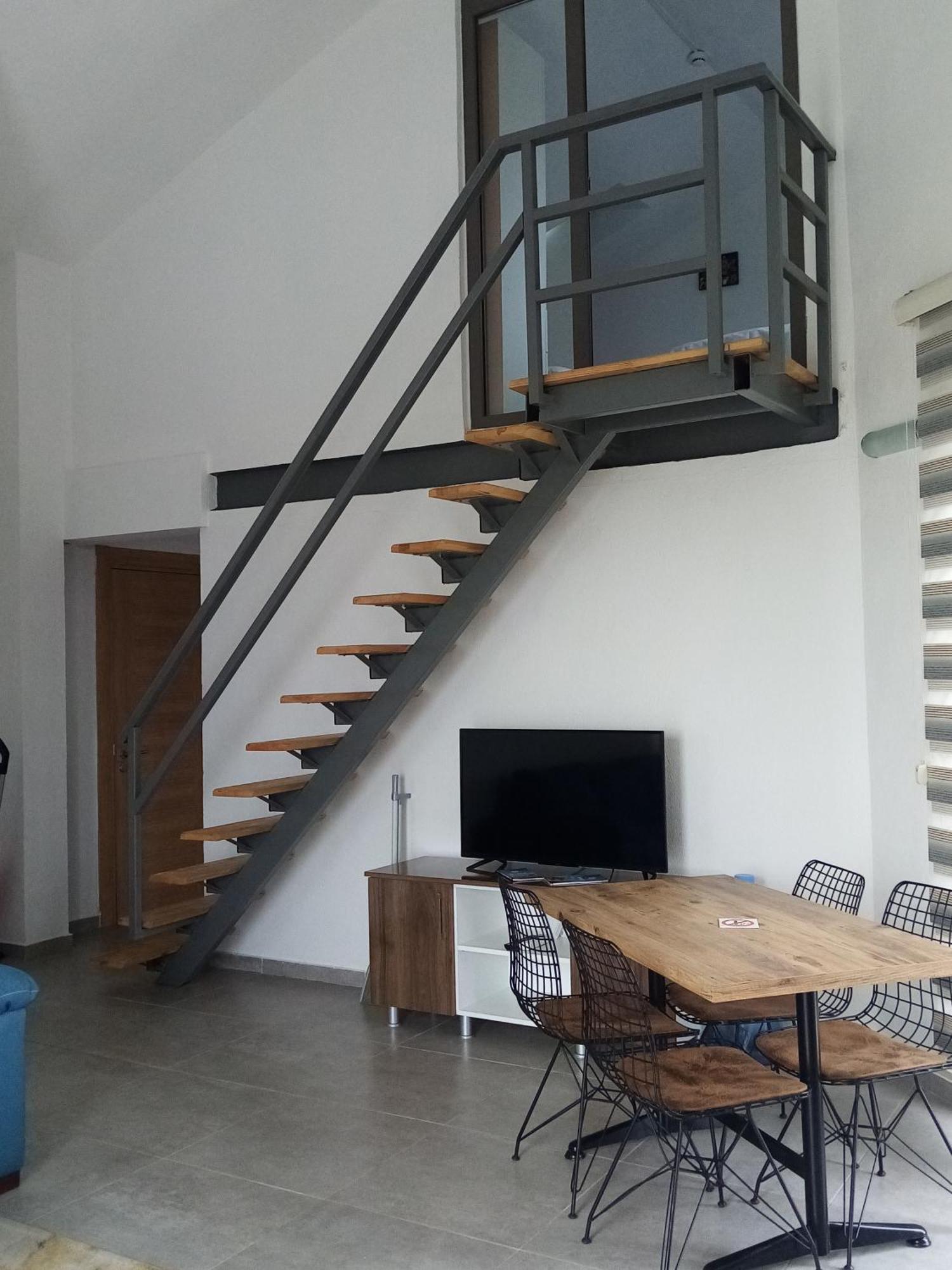 Apartment Zeytinevleri *