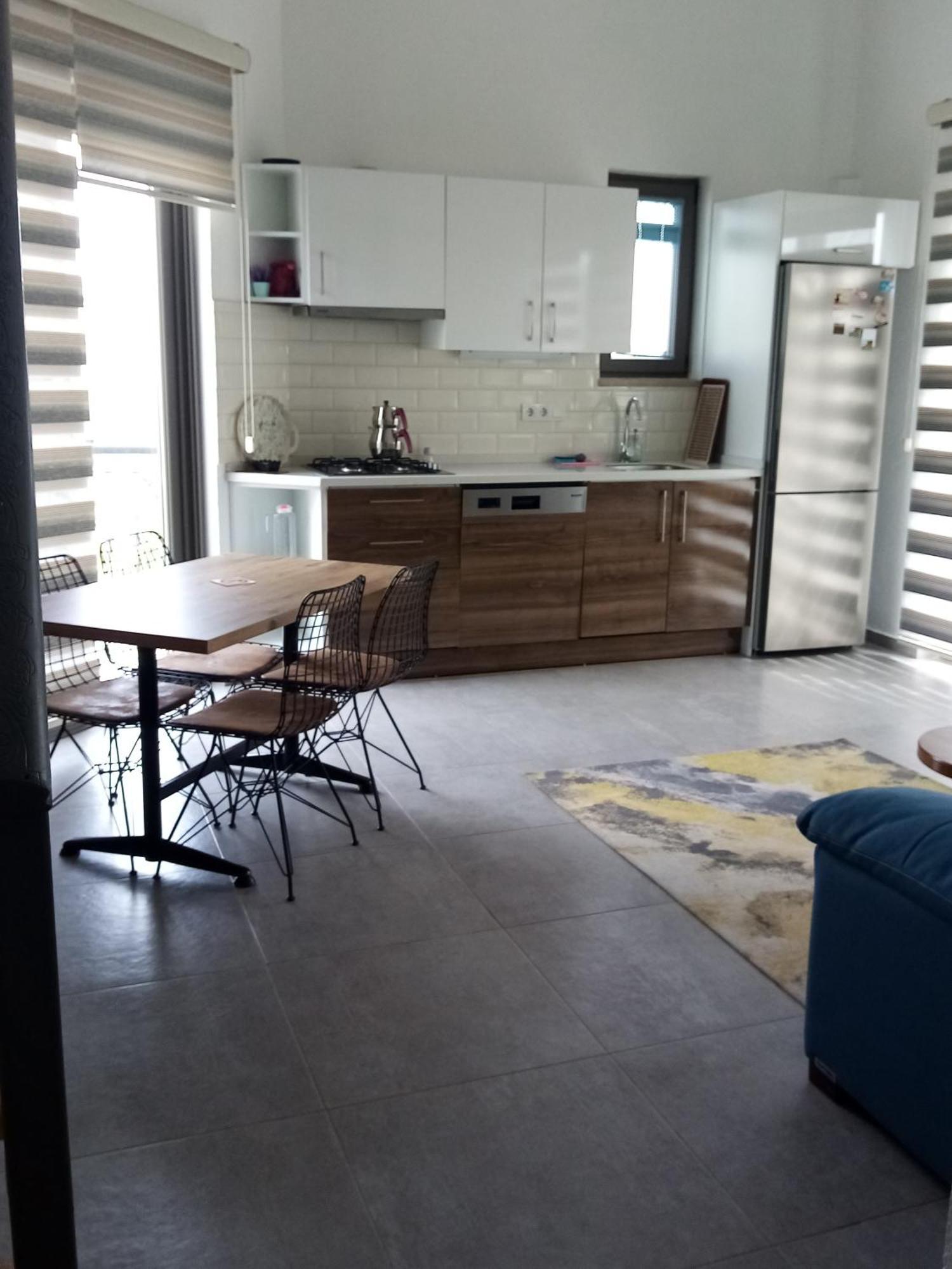 Zeytinevleri Apartment *