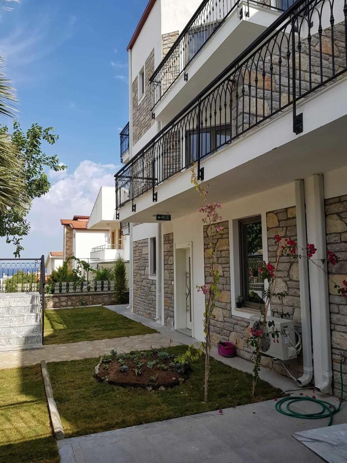 Apartment Zeytinevleri Datca