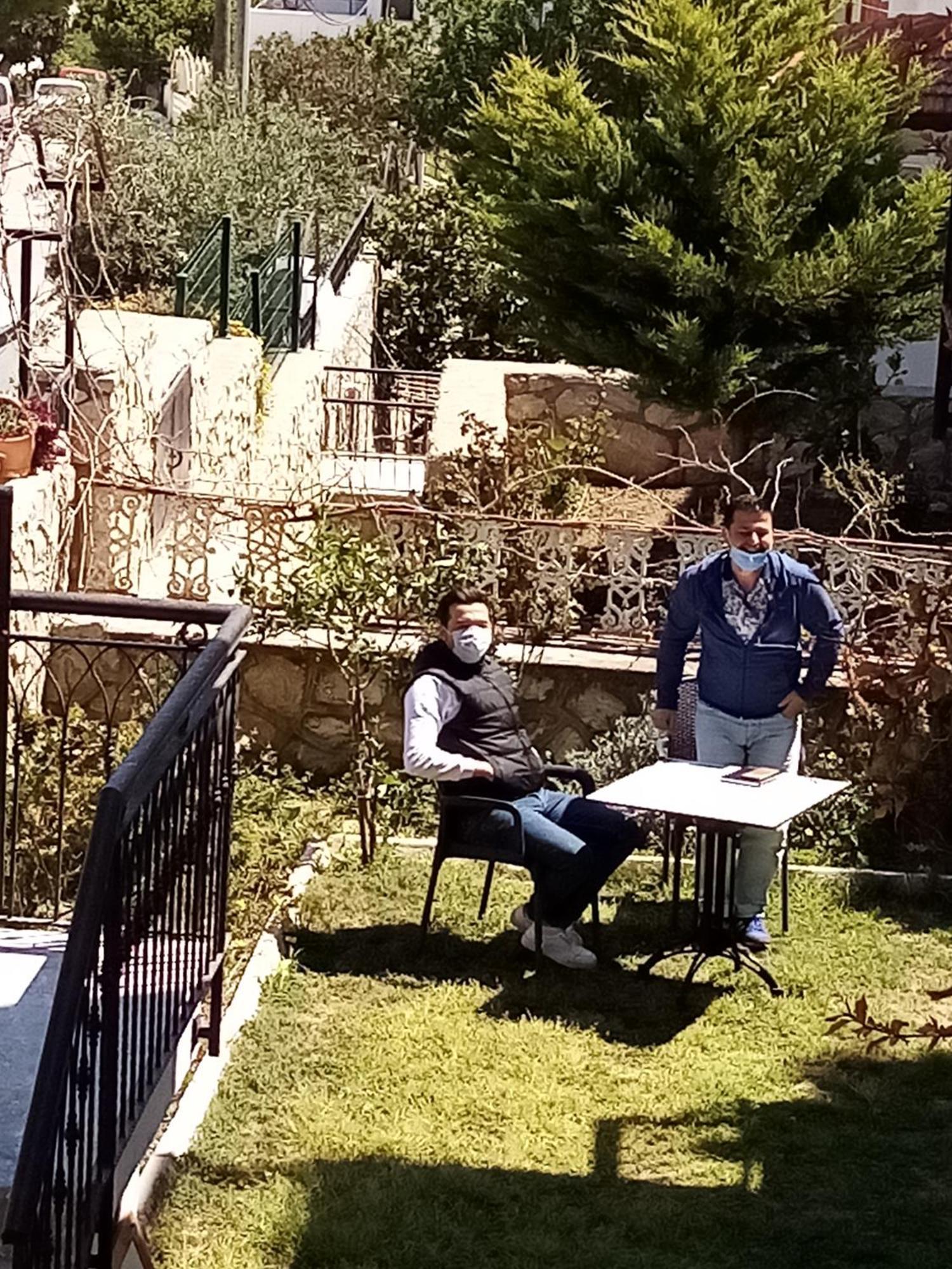 Apartment Zeytinevleri