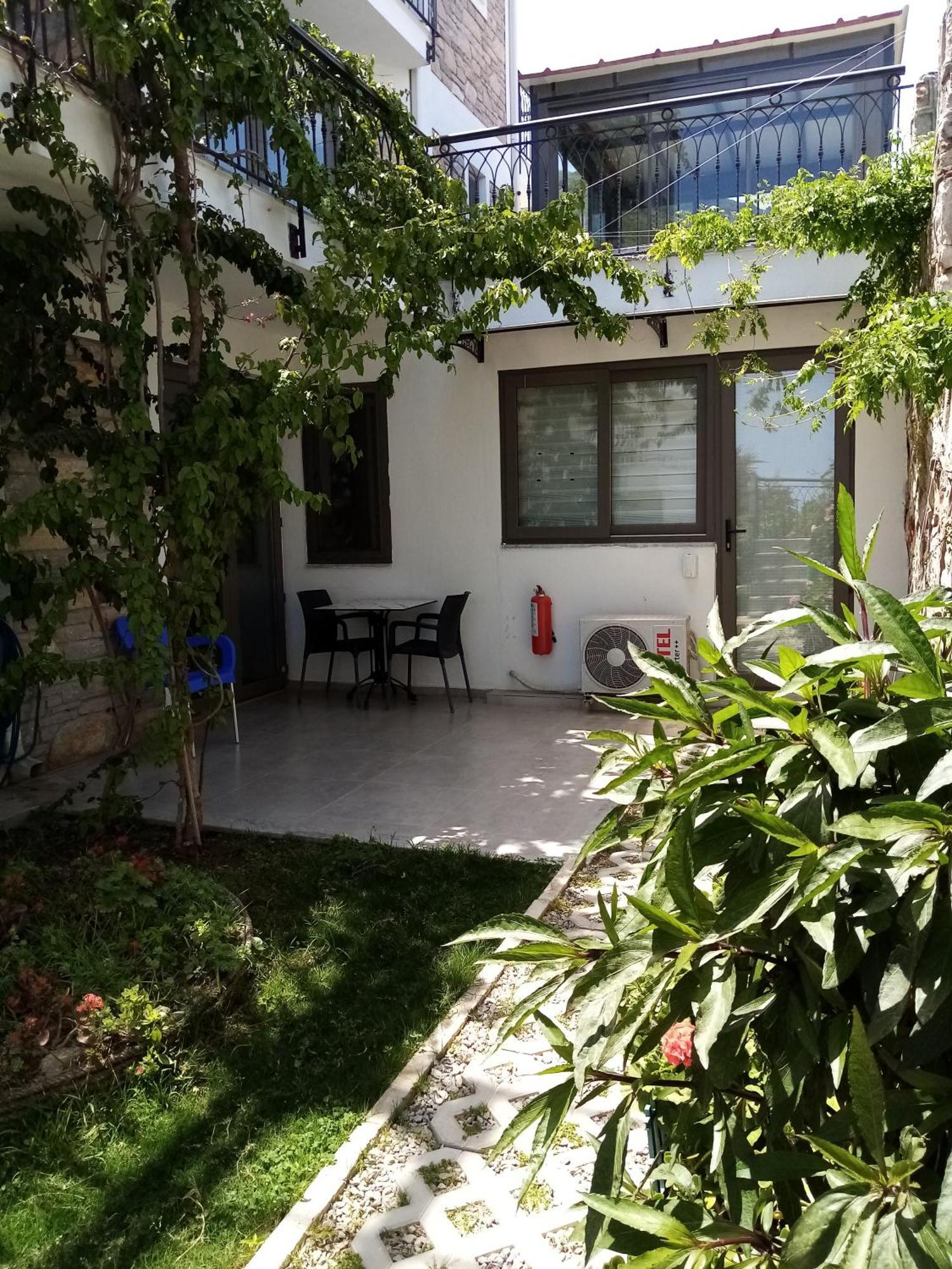 Apartment Zeytinevleri *