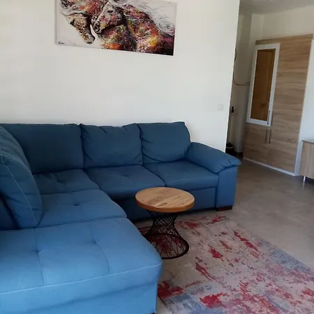 Datca Zeytinevleri Apart Exterior photo