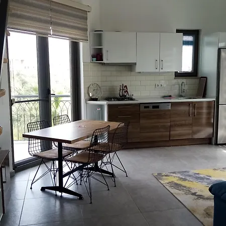 Datca Zeytinevleri Apart Exterior photo