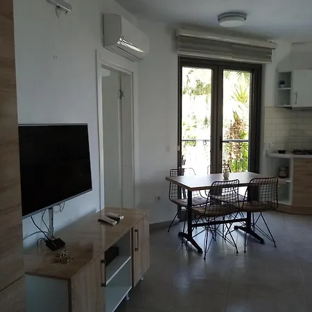 Datca Zeytinevleri Apart Exterior photo