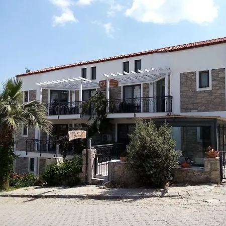 Datca Zeytinevleri Apart Exterior photo