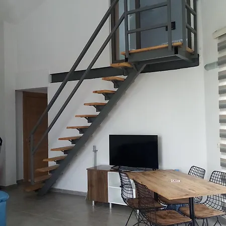 Datca Zeytinevleri Apart Exterior photo