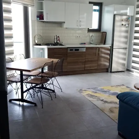 Datca Zeytinevleri Apart Exterior photo